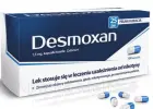 Desmoxan Pełna Kuracja - 100 kaps