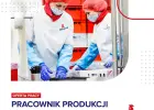 "Specjalista ds. Zarządzania Produkcją W Zakładzie Drobiarskim Kutno"
