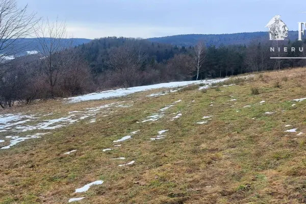Siary działka budowlana 15 a 1174S