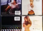 Polecam Zestaw 4 Najlepszych płyt CD Jennifer Lopez 4 X CD