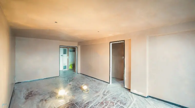 Plastering / Plastrowanie - Tel: 07707570707 | High End Plastering