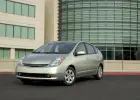WYNAJEM TAXI – TOYOTA PRIUS II – 69 PLN / DZIEŃ