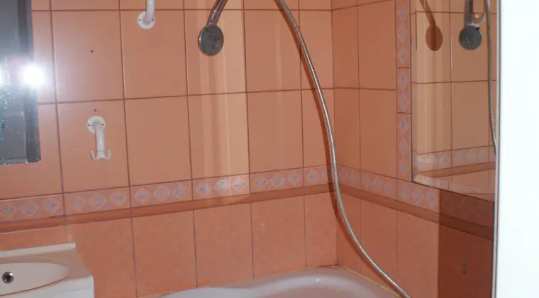 Pokój przy metrze Bemowo