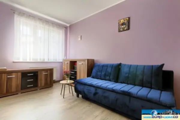 5141 Atrakcyjne mieszkanie w zrewitalizowanej kamienicy |2/3 pokojowe
