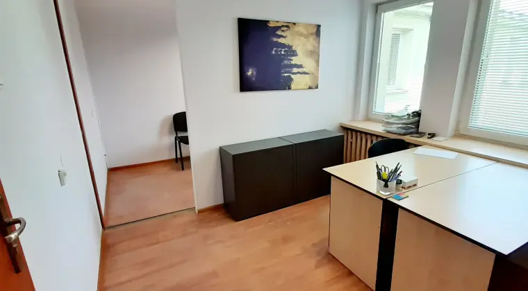 Lokal biurowy do wynajęcia