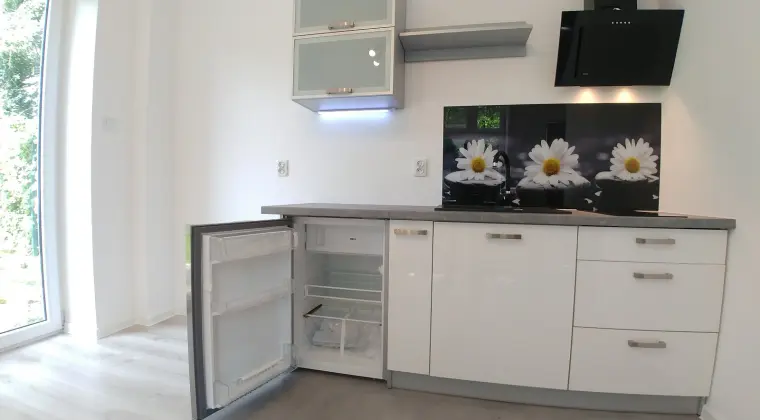 Mieszkanie - mini domek Kraków Centrum okazja / taras, ogród, centralne