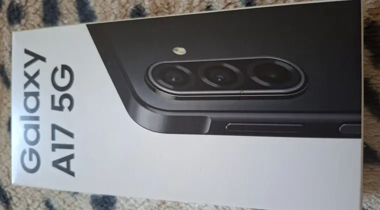 Smartfon Samsung Galaxy A17