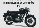 Kupię stare zabytkowe motocykle, motorowery, motory PRL W CAŁEJ POLSCE