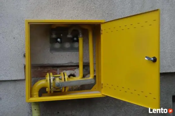 Kierownik budowy instalacje gazowe - najtaniej!!!