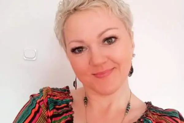 Opiekunka osób starszych 