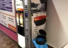 Automat do kawy Astro Necta
