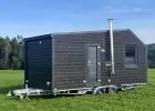 Producent mobilnych domków Tiny House poszukuje dystrybutorów we Francji