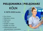 Pielęgniarka/Pielęgniarz - Dom Seniora - KOLONIA