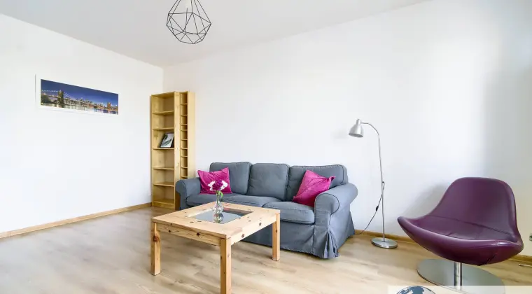 5350 Mieszkanie na wynajem o powierzchni 49m2 w prestiżowym kompleksie Ataner.