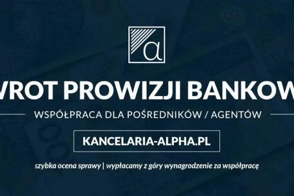 Szukamy doradców finansowo ubezpieczeniowych
