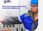 Elektromechanik w Zespole Utrzymania Ruchu Raciąż
