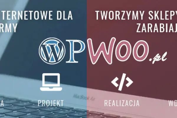 Strony internetowe, sklepy internetowe, pozycjonowanie wizytówki
