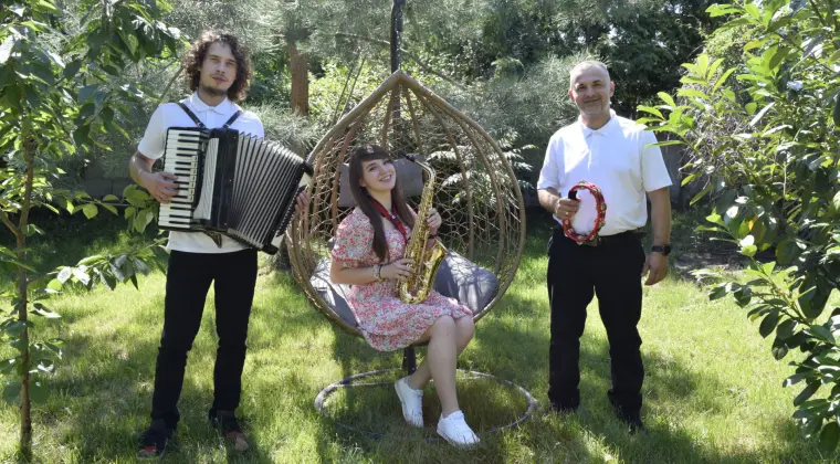 Zespół muzyczny RELAX DANCE