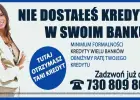 Kredyt Konsolidacyjny, uwolnij się od wszystkich rat-kwota do 250 tys.