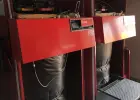 Montaż i modernizacja instalacji gazowych, wod-kan, C.O., pomp ciepła oraz klimatyzacji.