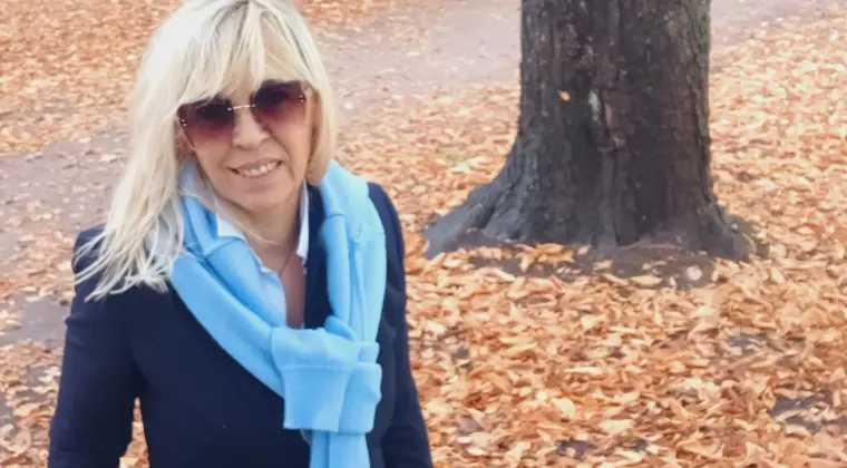 Poznam mężczyznę że Szwajcarii