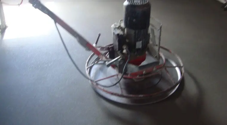 Posadzki maszynowo Poznań i okolice!