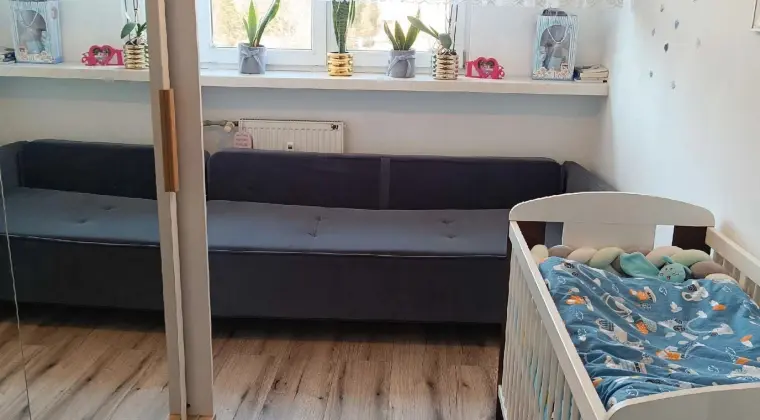 Na sprzedaż mieszkanie 55 k Mińsk MAZOWIECKI