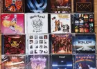Unikat Nowy Limitowany. Album 2 XCD IRON MAIDEN -Book of Souls Last Chapter