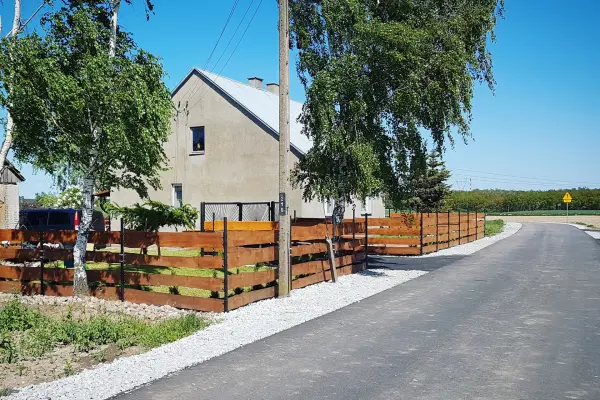 Siedlisko wiejskie w okolicy Włocławka i autostrady Bursztynowej sprzedam