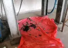 Specjalistyczne sprzątanie po zmarłym samobójstwie Dezynfekcja