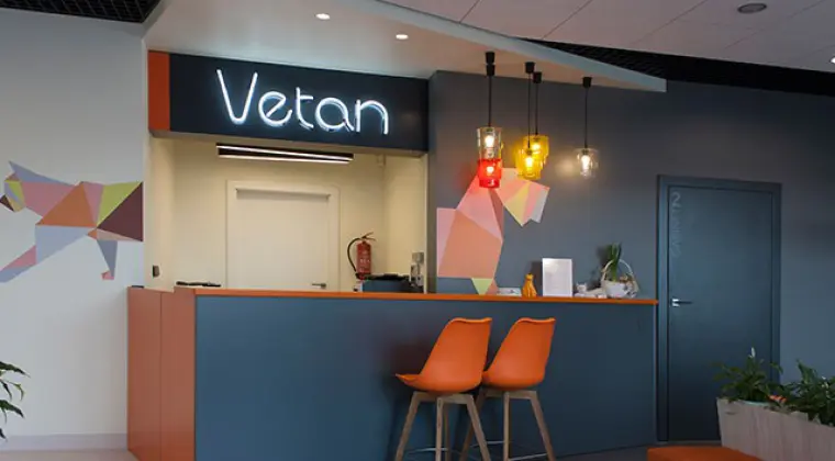 Przychodnia Weterynaryjna VETAN