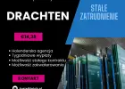 Pracownik produkcji z zakwaterowaniem - Drachten