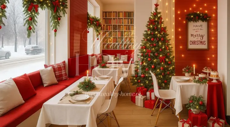 Projektowanie wnętrz