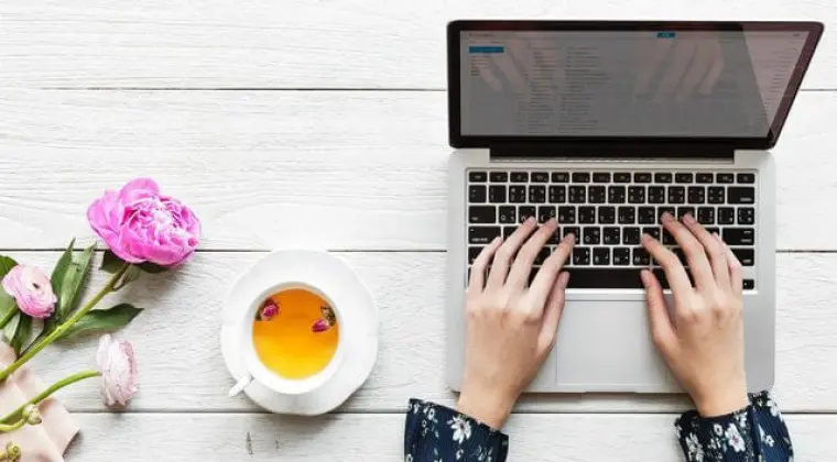 Virtual assistant/Asystentka Wirtualna