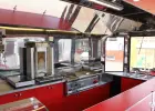 Polski producent wysokiej jakości przyczep gastronomicznych dla handl