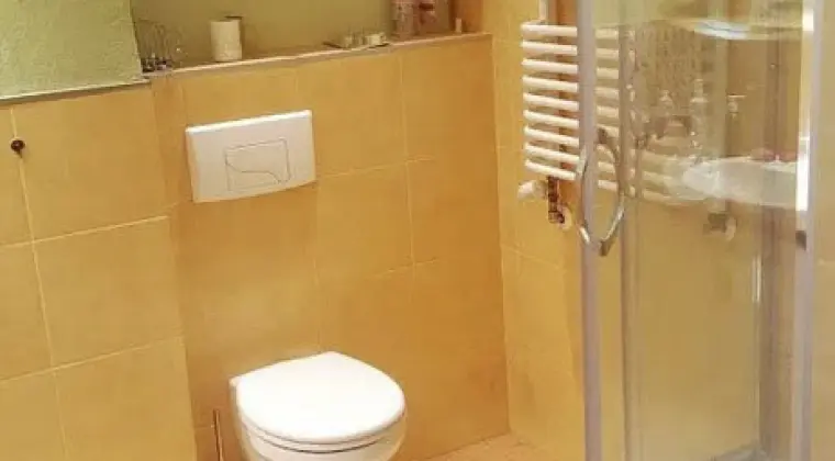 2 pokojowe mieszkanie przy Prku Szczęśliwickim