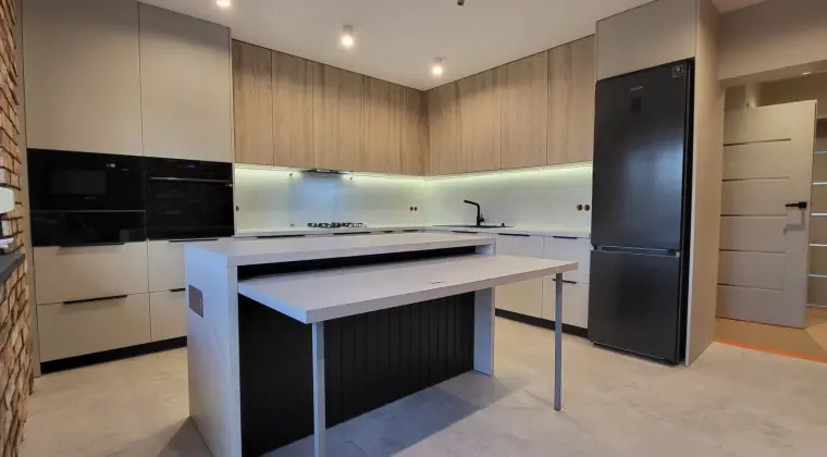 Meble na wymiar od projektu po realizacje