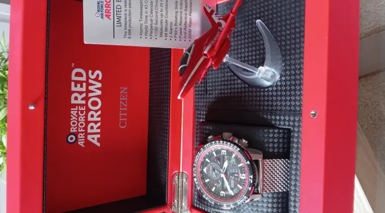 Watch sprzedam zegarek