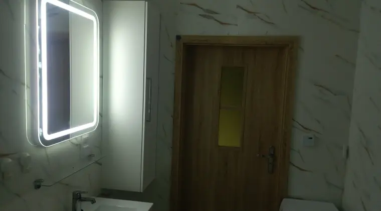 Apartament do wynajecia