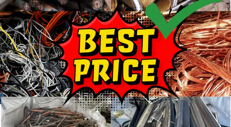 Skup Złomu Londyn | Skup metali Londyn | Skup Samochodów | Tel: 0776 363 04 04