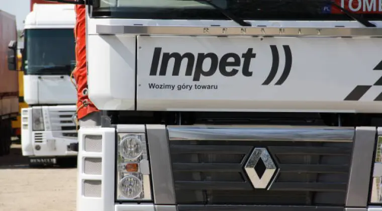 Transport, spedycja i magazynowanie Grecja i nie tylko