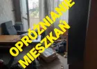 Wywóz Gratów/ Opróżnianie Mieszkań