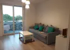 mieszkanie przy ulicy Czartoryskiego we Wrocławiu, 2 pokoje