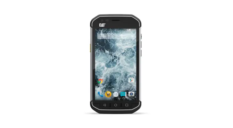 Sprzedam tanio prawie nowy telefon Smartfon CAT S40 DualSim