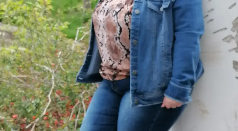 Pani szuka pani