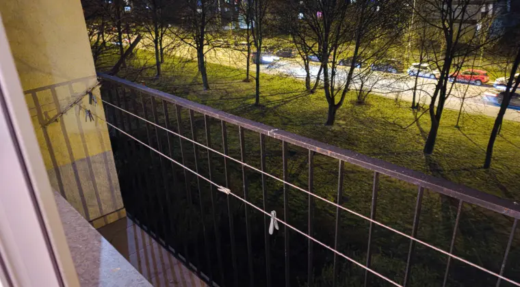 M4 55 m² ul. Lutomierska | balkon+komórka | parking