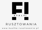 Rusztowania warszawskie - ramka 163 cm, połówki i inne akcesoria z DOSTAWĄ