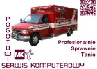 Serwis, Pogotowie Komputerowe. Profesjonalnie, sprawniwnie, tanio. Łódź