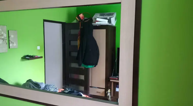 Sprzedam nowe duże lustro jak na zdjęciach w BDS super stan