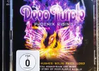 Polecam Rewelacyjny Koncert- DVD DEEP PURPLE Szwajcaria Live Montreux